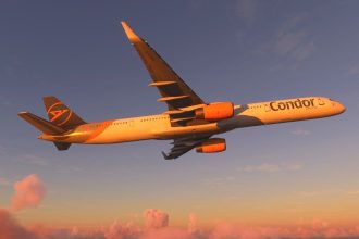 Nuevas prevvisualizaciones y detalles sobre el 757 de BlueBird Simulations