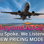 BeyondATC pour MSFS