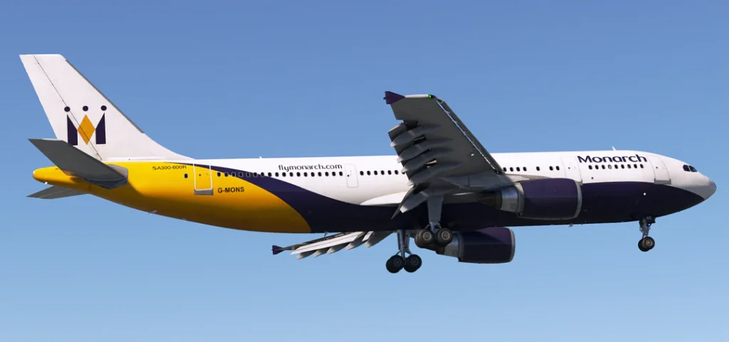 El A300 de MSFS despega: iniBuilds lanza el nuevo A300-600R para MSFS