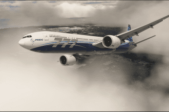 PMDG 777 MSFS