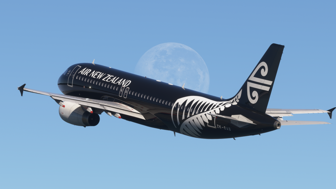 Fenix A320