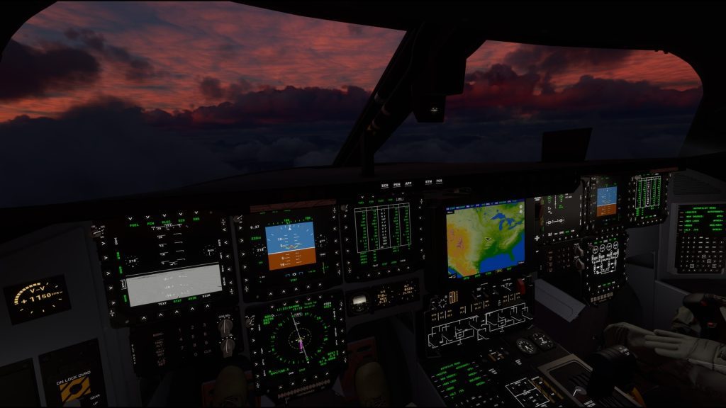 Top Mach Studios B-2A Spirit