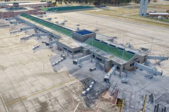 Savannah Hilton Head X-Plane