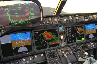 iFly 737 MAX 8 MSFS