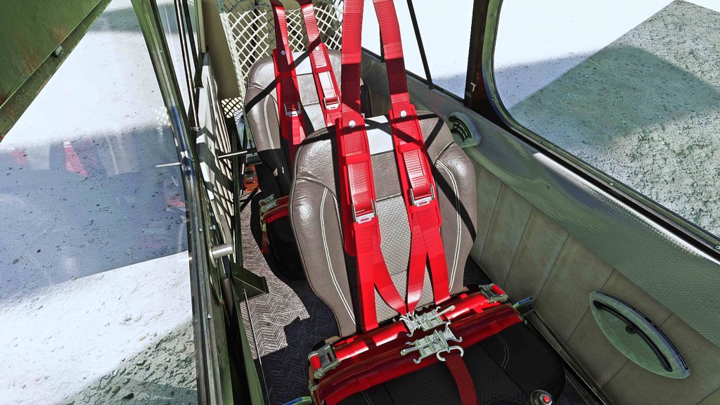 Super Decathlon MSFS