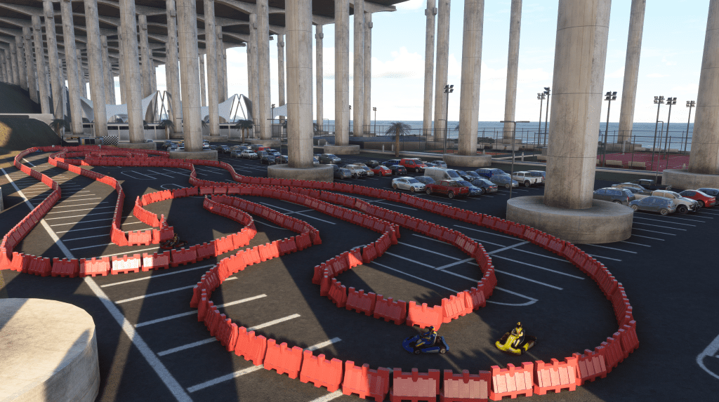 Madeira Airport MSFS: Atelic desvela su espectacular escenario