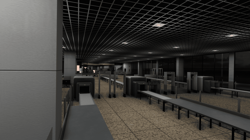 Madeira Airport MSFS: Atelic desvela su espectacular escenario