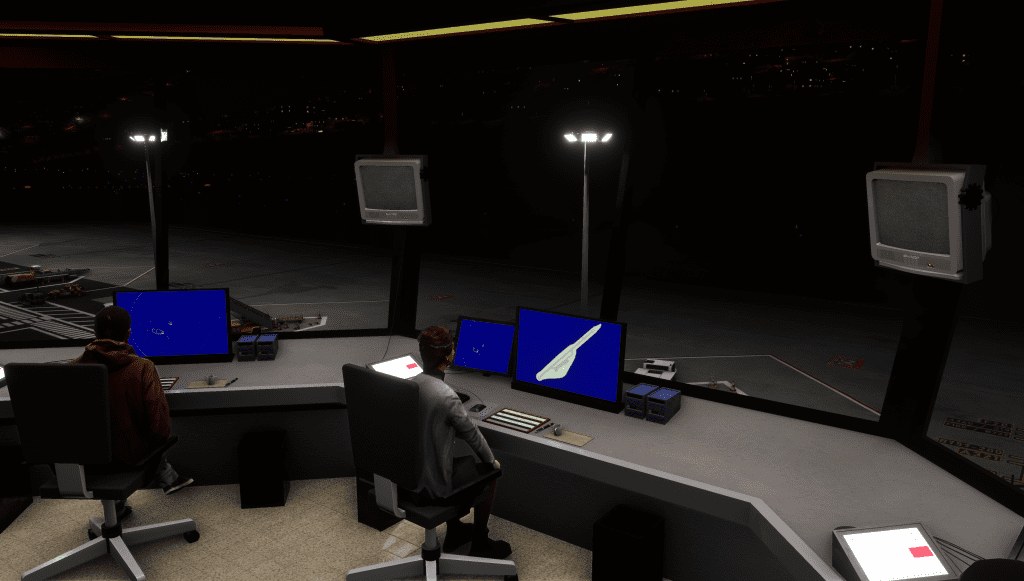 Madeira Airport MSFS