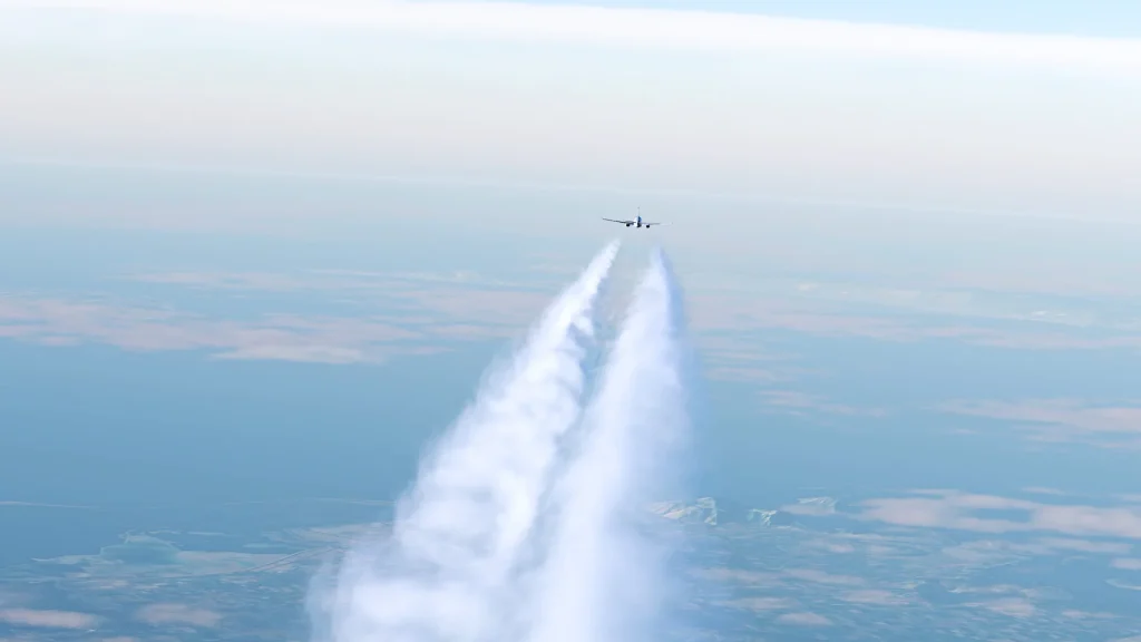 737 Immersion: Parallel 42 revolutioniert das Flugerlebnis des Boeing 737