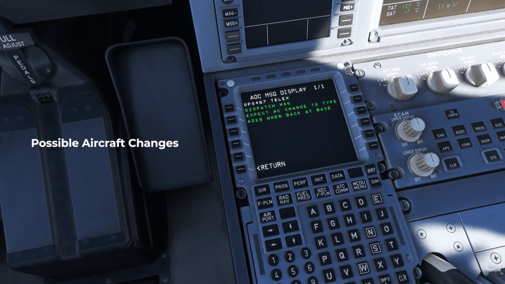 RealAcars MSFS
