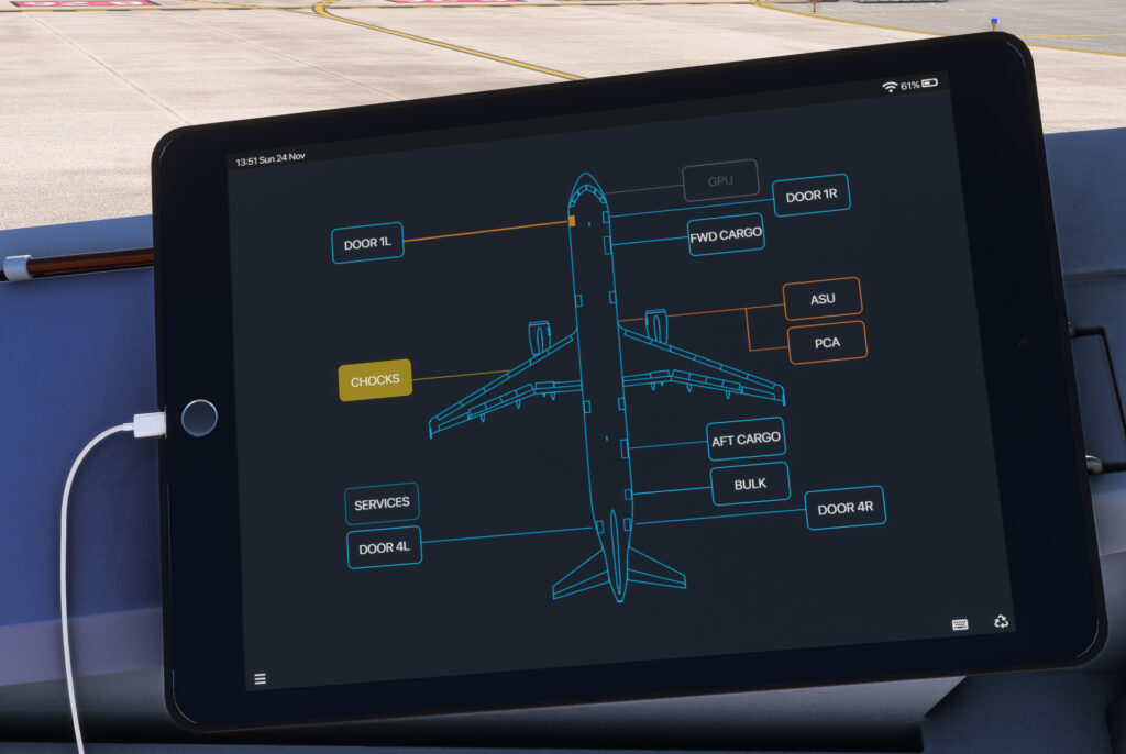 FSLabs A321ceo MSFS