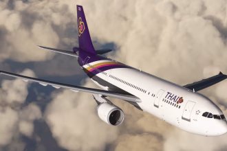 iniBuilds A300 MSFS 2024