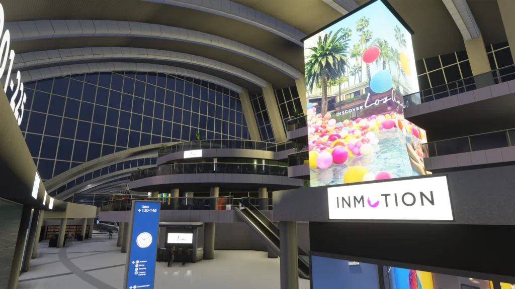Los Angeles Airport MSFS 2024