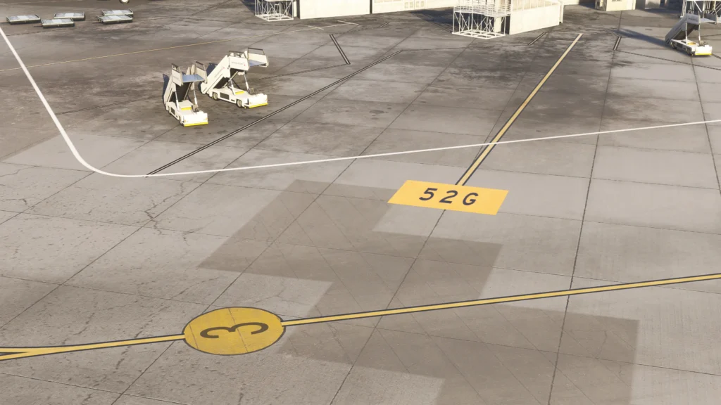 Los Angeles Airport MSFS 2024