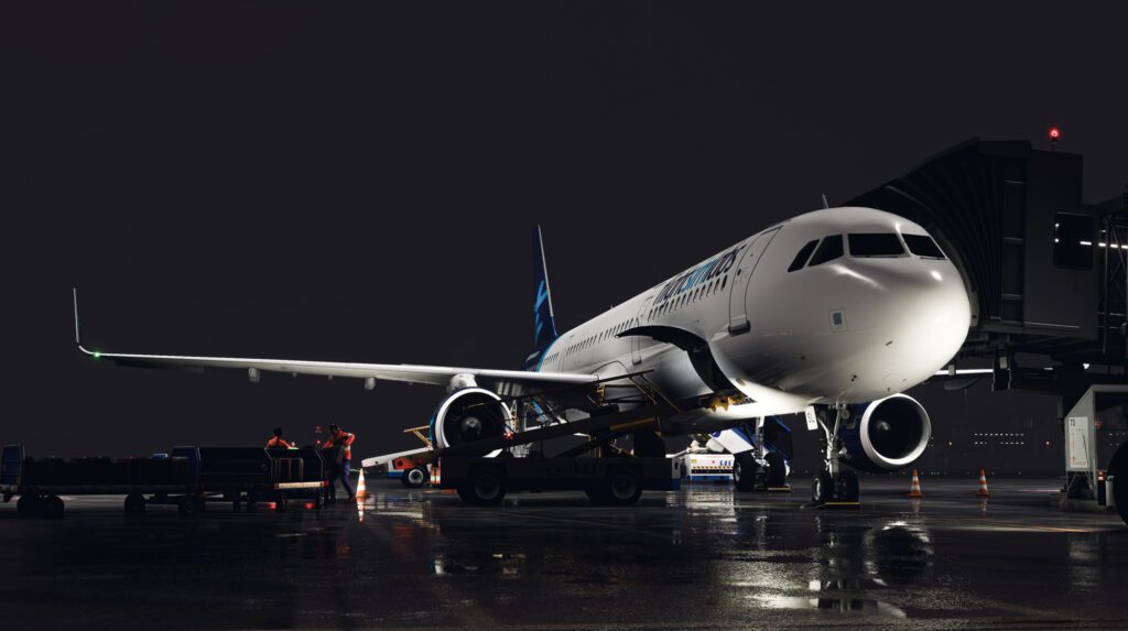A321ceo FSLabs MSFS