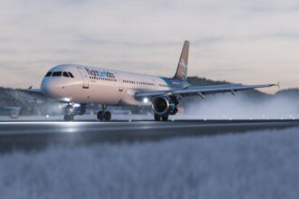 FSLabs A321ceo MSFS