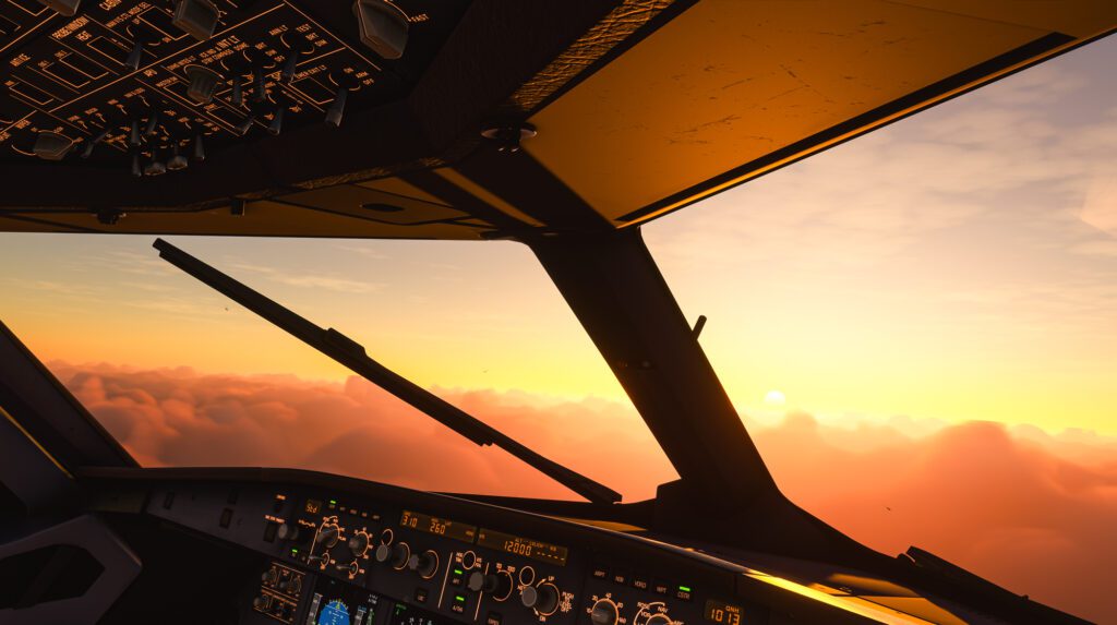 FSLabs A321ceo MSFS