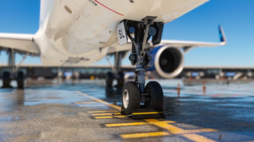 A321ceo FSLabs MSFS