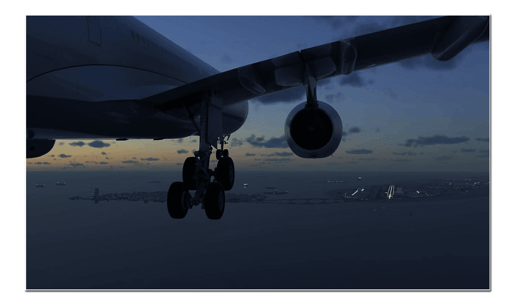 Maldivas X-Plane 12