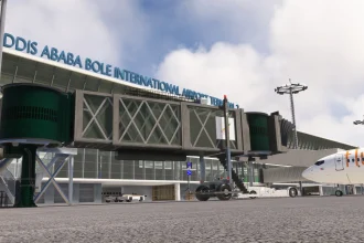 Addis Ababa MSFS