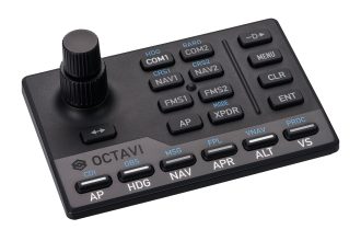 Octavi IFR-1 Aerosoft