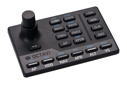 Octavi IFR-1 Aerosoft