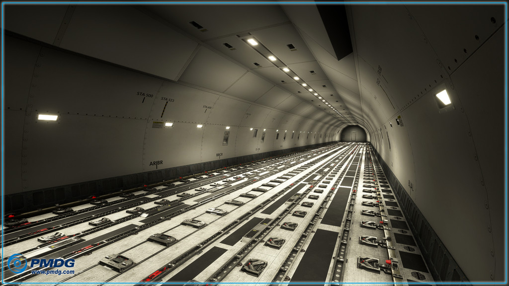 PMDG 777 MSFS