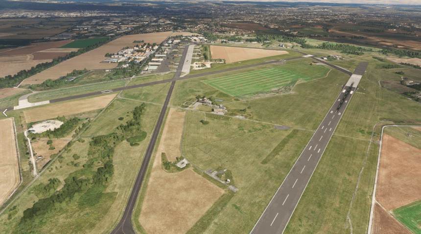 Base Aérienne 102 SkyDesigners
