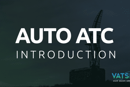 VATSIM Auto ATC