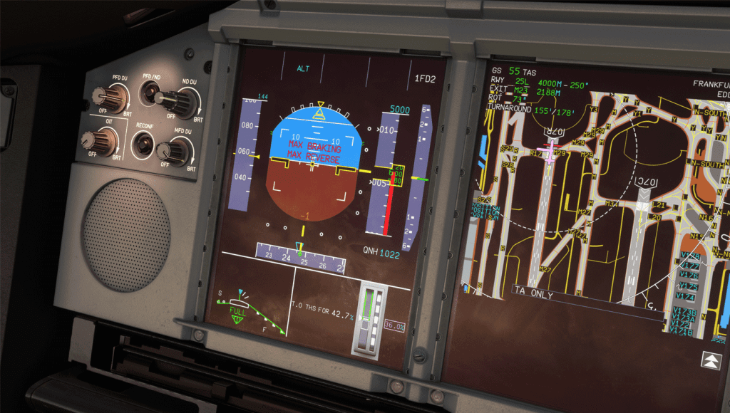 A380X FlyByWire
