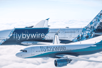 FlyByWire A380X