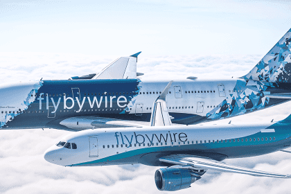 FlyByWire A380X
