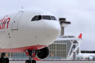 Aerosoft A330CEO
