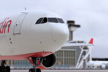 Aerosoft A330CEO