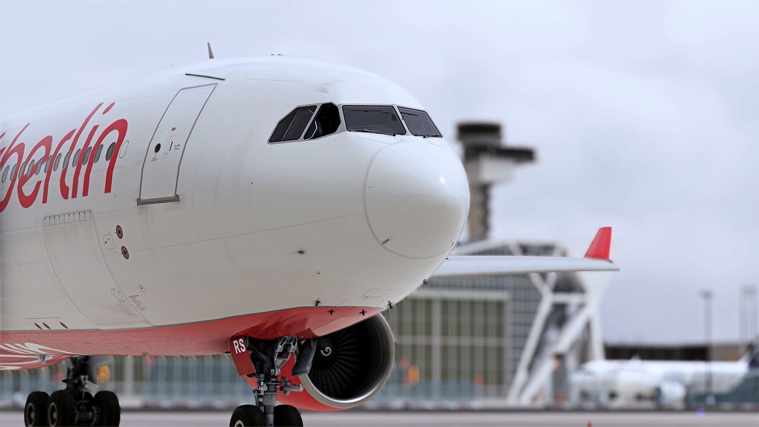 Aerosoft A330CEO
