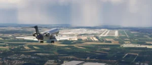 CRJ V2 MSFS