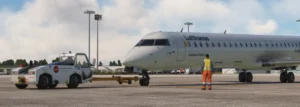 CRJ V2 MSFS