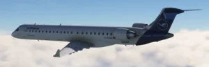 CRJ V2 MSFS