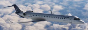 CRJ V2 MSFS