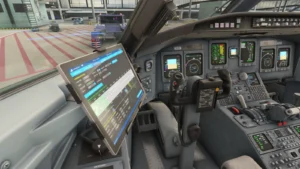 CRJ V2 MSFS