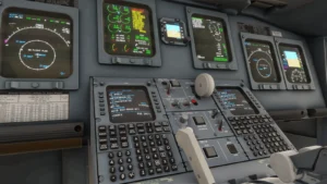 CRJ V2 MSFS