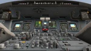 CRJ V2 MSFS