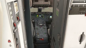 CRJ V2 MSFS