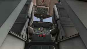CRJ V2 MSFS