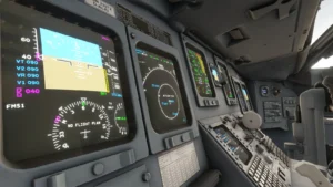 CRJ V2 MSFS