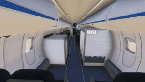 CRJ V2 MSFS
