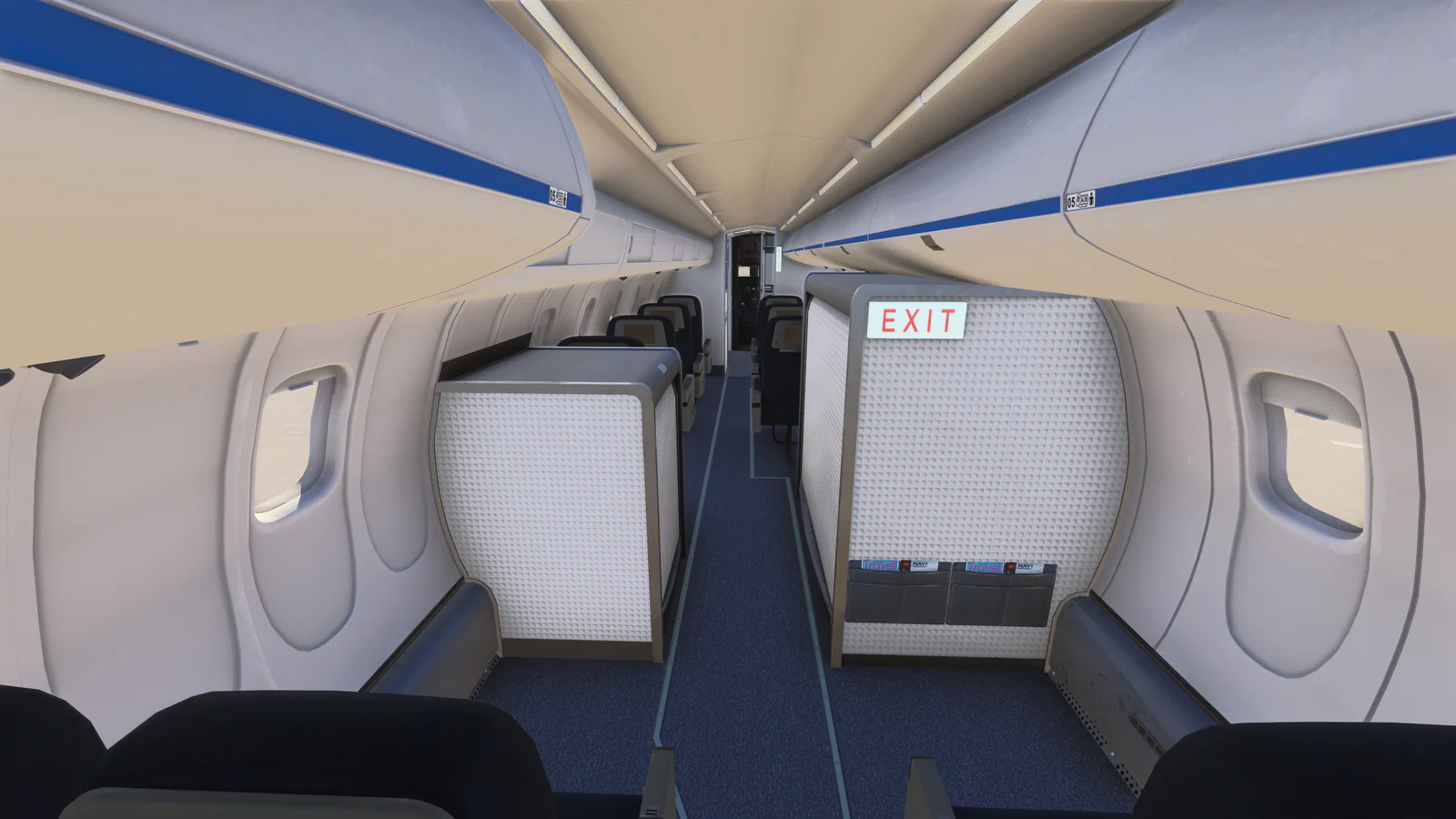 CRJ V2 MSFS