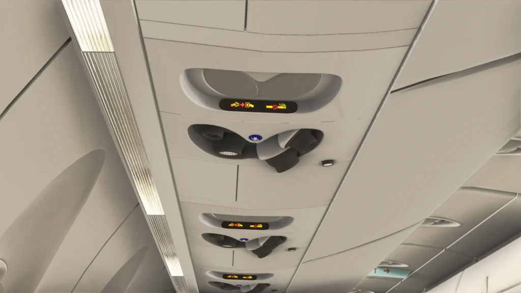 CRJ V2 MSFS
