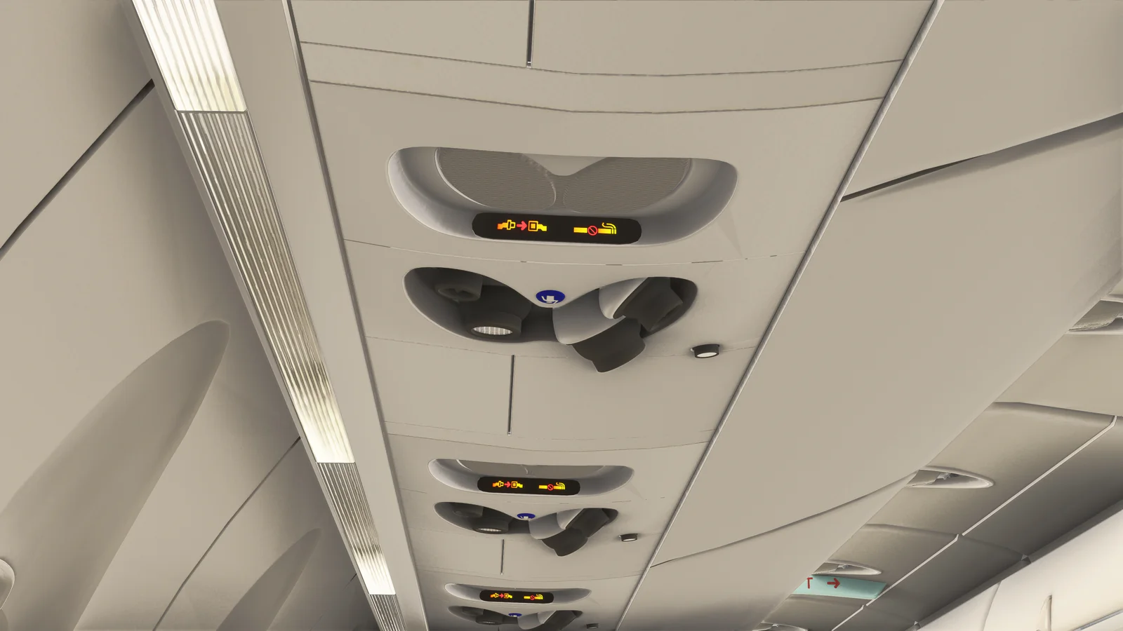CRJ V2 MSFS