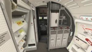 CRJ V2 MSFS